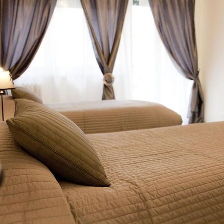 مبيت وإفطار روما Foscari House المظهر الخارجي الصورة