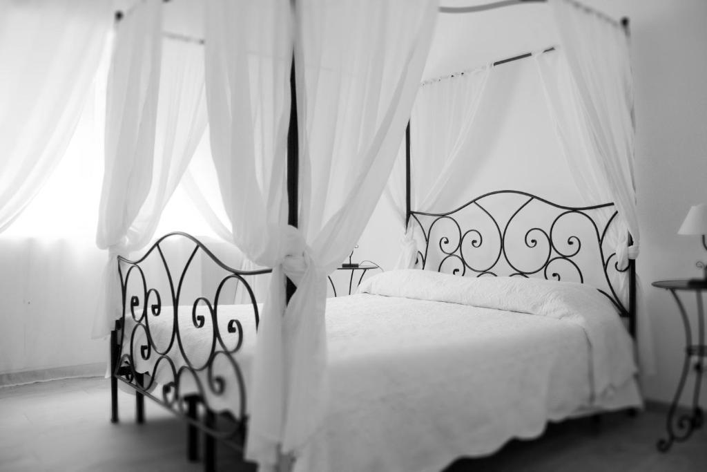 مبيت وإفطار روما Foscari House الغرفة الصورة