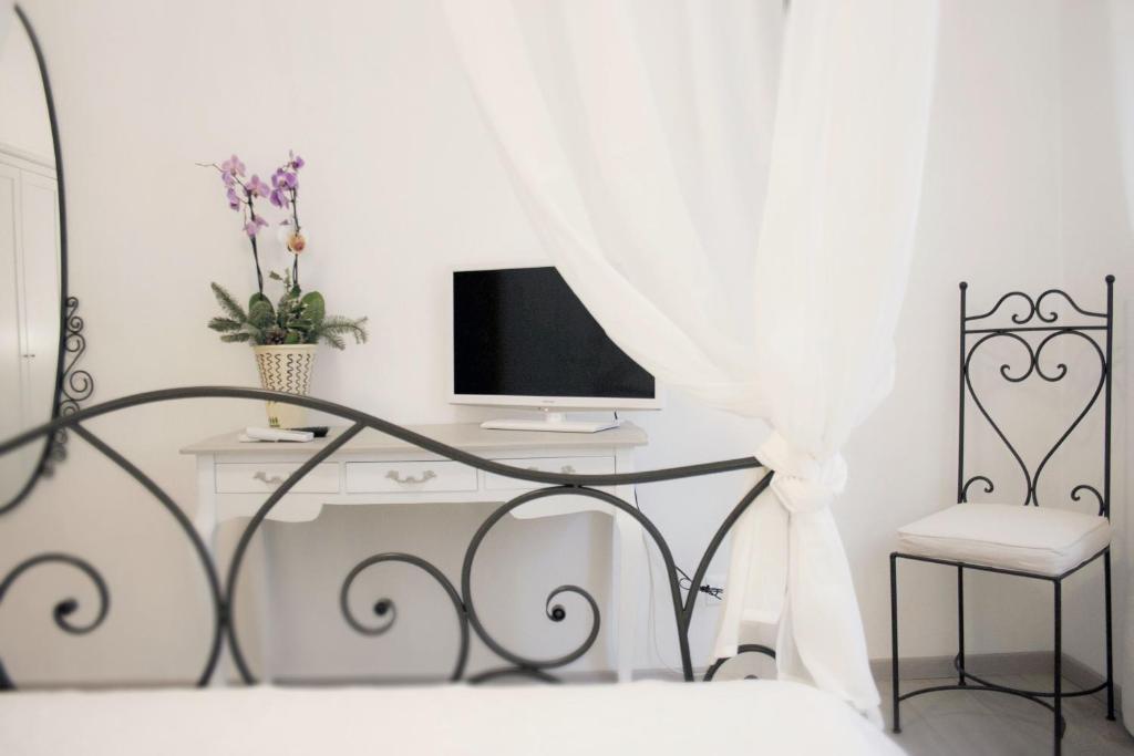 مبيت وإفطار روما Foscari House المظهر الخارجي الصورة