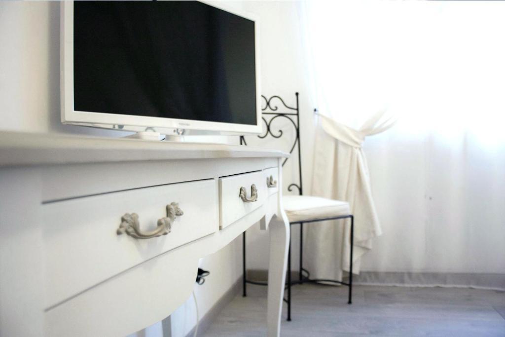 مبيت وإفطار روما Foscari House المظهر الخارجي الصورة