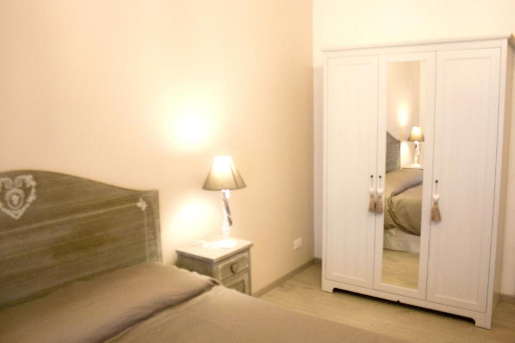 مبيت وإفطار روما Foscari House المظهر الخارجي الصورة
