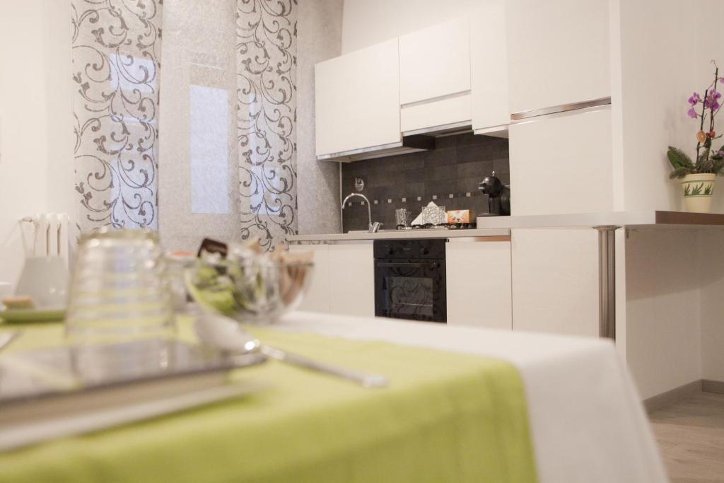 مبيت وإفطار روما Foscari House المظهر الخارجي الصورة