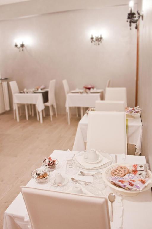مبيت وإفطار روما Foscari House المظهر الخارجي الصورة