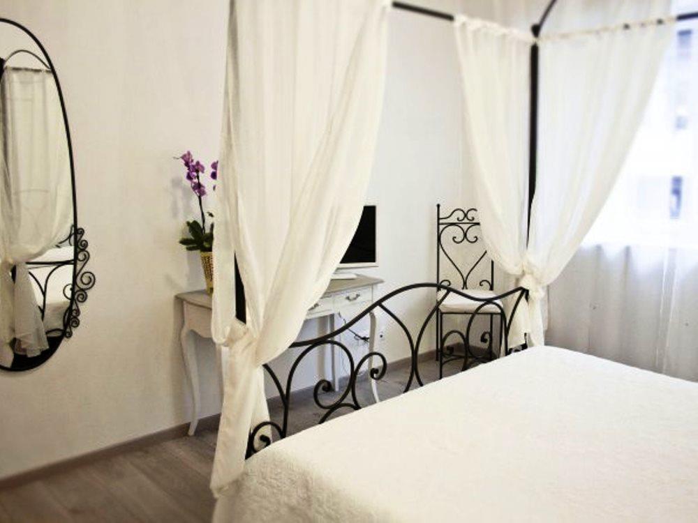 مبيت وإفطار روما Foscari House المظهر الخارجي الصورة